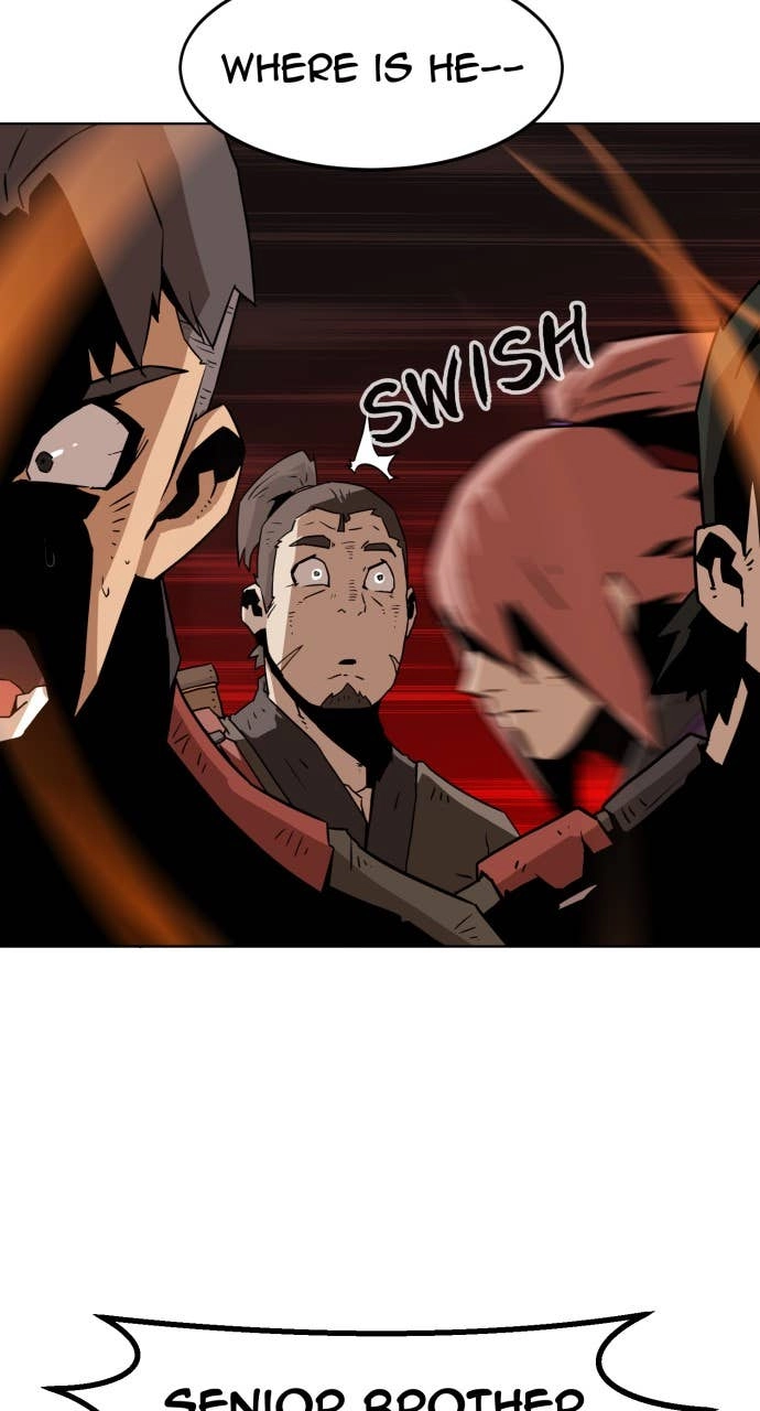 The Dang Clans Swordmaster Heir Just Wants a Normal Life Chapter 12 - Page 61