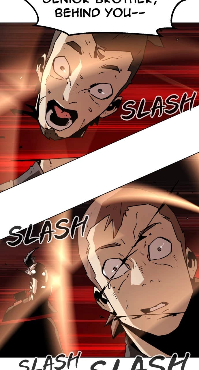 The Dang Clans Swordmaster Heir Just Wants a Normal Life Chapter 12 - Page 62