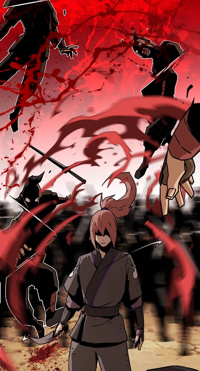 The Dang Clans Swordmaster Heir Just Wants a Normal Life Chapter 12 - Page 64