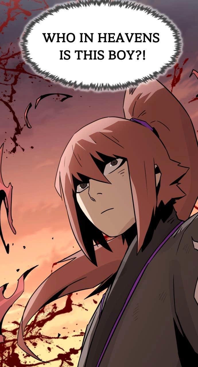 The Dang Clans Swordmaster Heir Just Wants a Normal Life Chapter 12 - Page 68