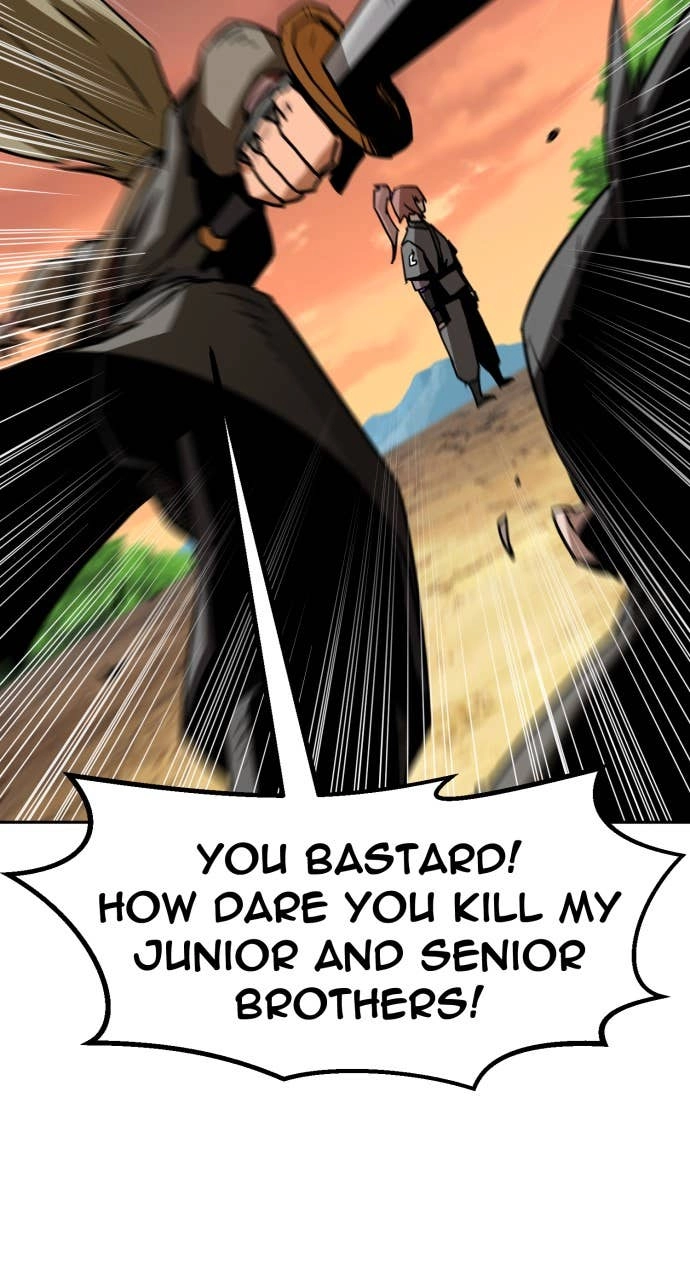 The Dang Clans Swordmaster Heir Just Wants a Normal Life Chapter 12 - Page 70