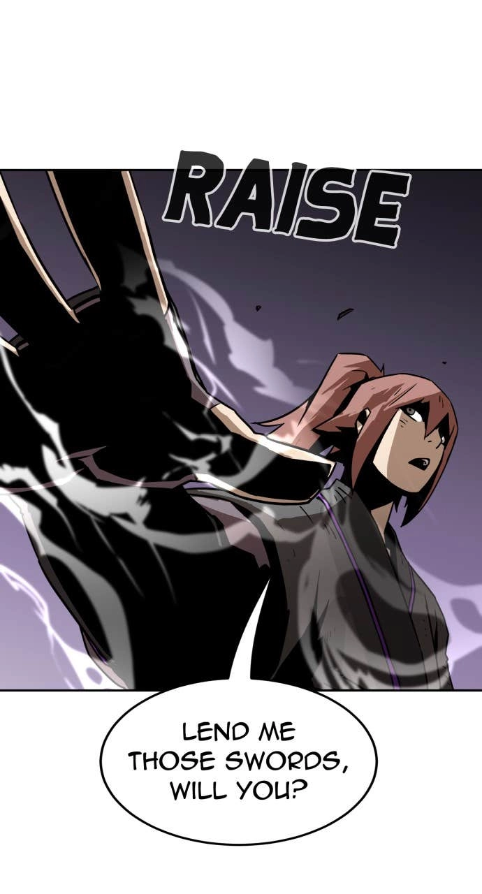 The Dang Clans Swordmaster Heir Just Wants a Normal Life Chapter 12 - Page 71