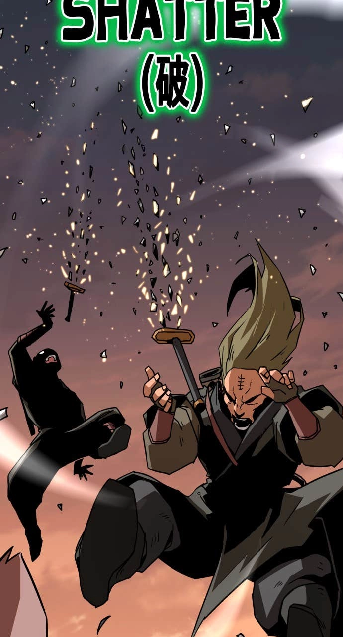 The Dang Clans Swordmaster Heir Just Wants a Normal Life Chapter 12 - Page 74