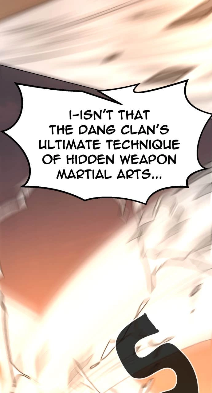 The Dang Clans Swordmaster Heir Just Wants a Normal Life Chapter 12 - Page 84