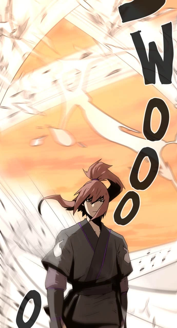 The Dang Clans Swordmaster Heir Just Wants a Normal Life Chapter 12 - Page 85