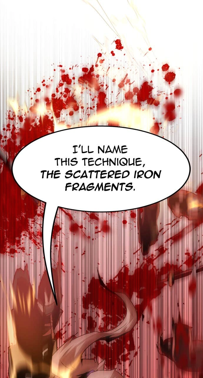 The Dang Clans Swordmaster Heir Just Wants a Normal Life Chapter 12 - Page 94