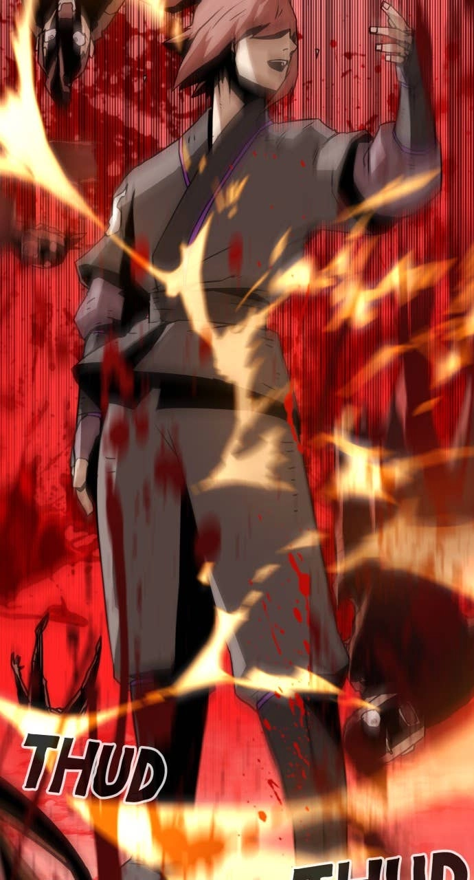 The Dang Clans Swordmaster Heir Just Wants a Normal Life Chapter 12 - Page 95