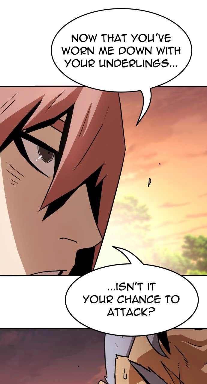 The Dang Clans Swordmaster Heir Just Wants a Normal Life Chapter 12 - Page 97