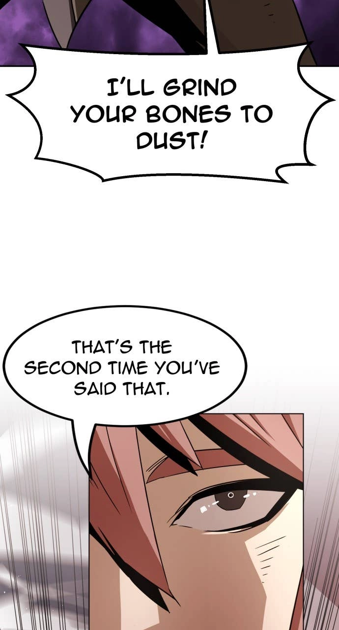 The Dang Clans Swordmaster Heir Just Wants a Normal Life Chapter 12 - Page 105