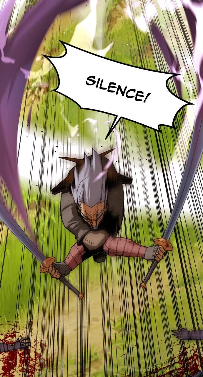 The Dang Clans Swordmaster Heir Just Wants a Normal Life Chapter 12 - Page 108