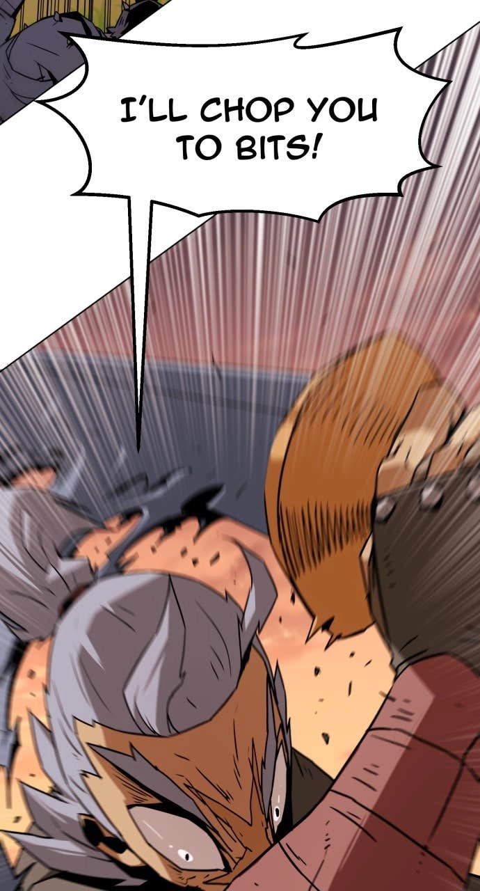The Dang Clans Swordmaster Heir Just Wants a Normal Life Chapter 12 - Page 110