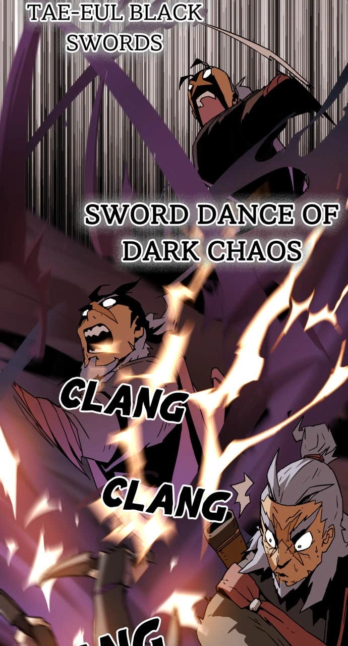 The Dang Clans Swordmaster Heir Just Wants a Normal Life Chapter 12 - Page 115