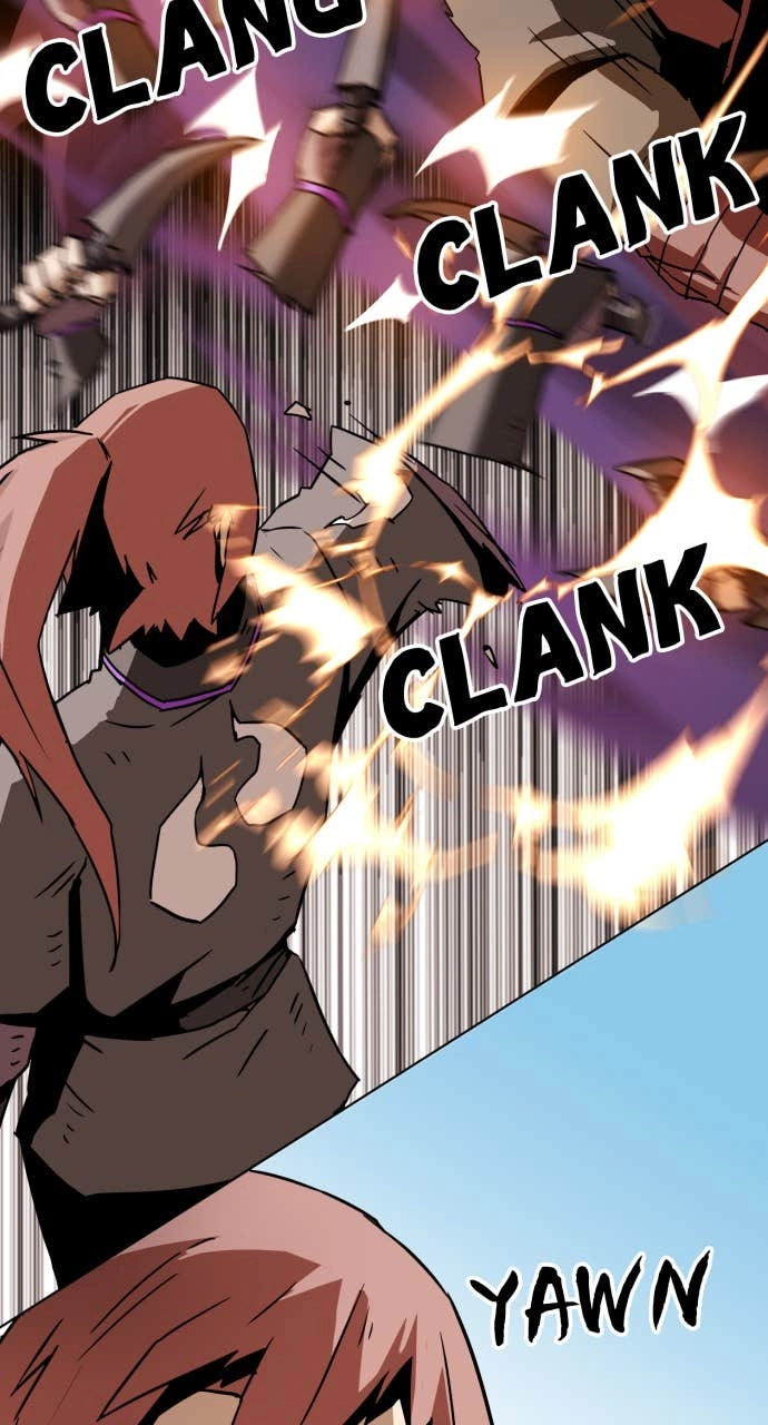 The Dang Clans Swordmaster Heir Just Wants a Normal Life Chapter 12 - Page 116