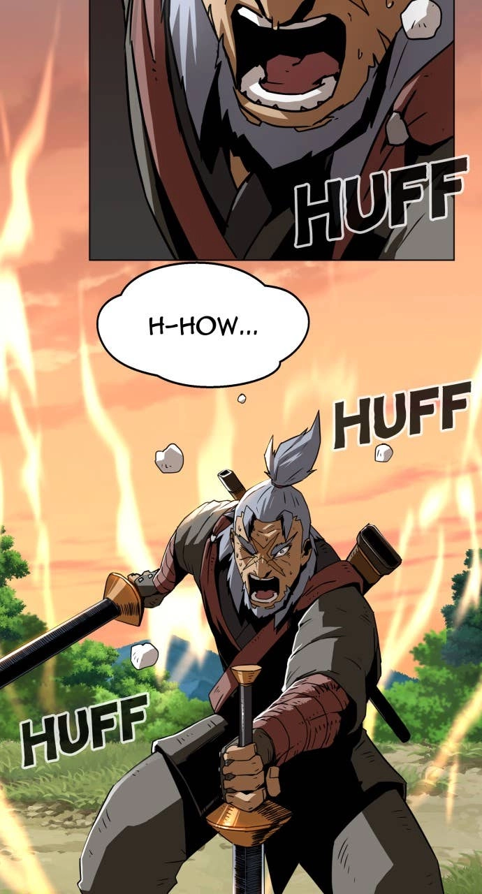 The Dang Clans Swordmaster Heir Just Wants a Normal Life Chapter 12 - Page 124