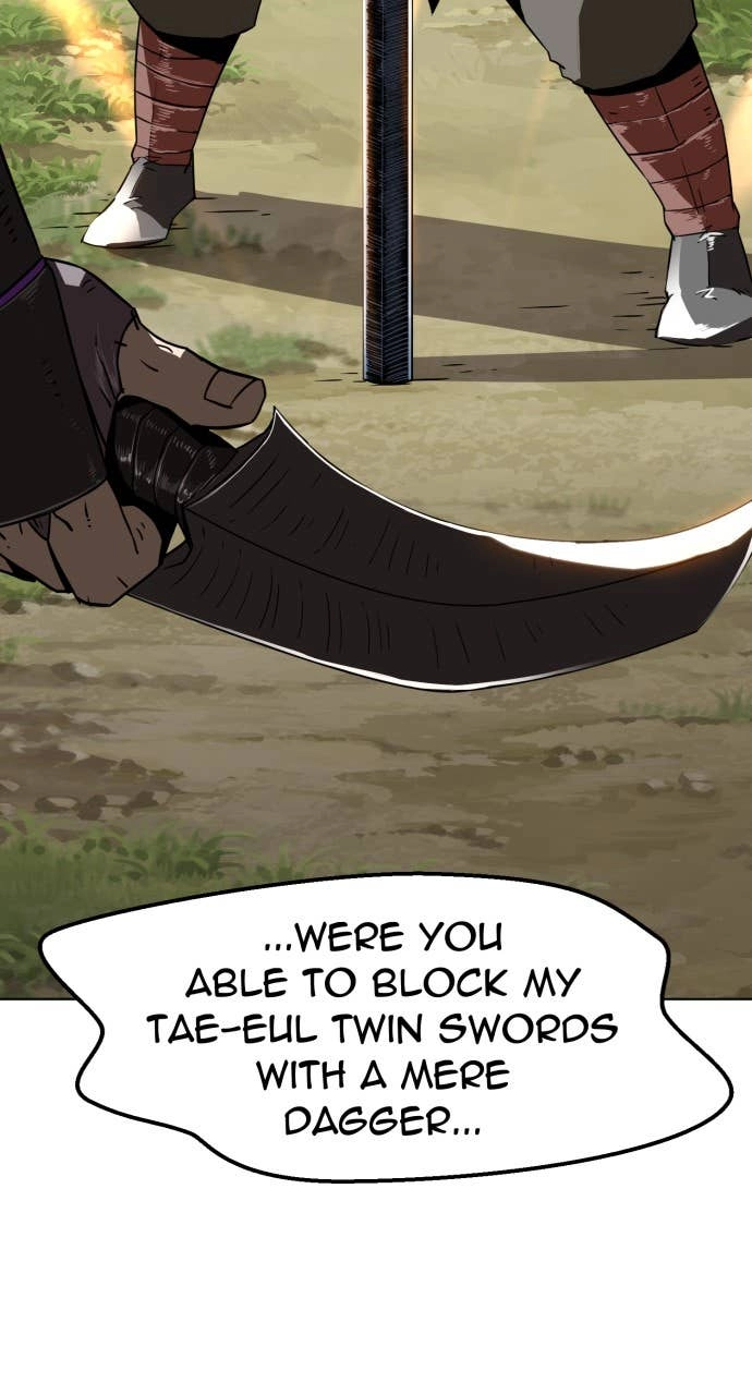 The Dang Clans Swordmaster Heir Just Wants a Normal Life Chapter 12 - Page 125
