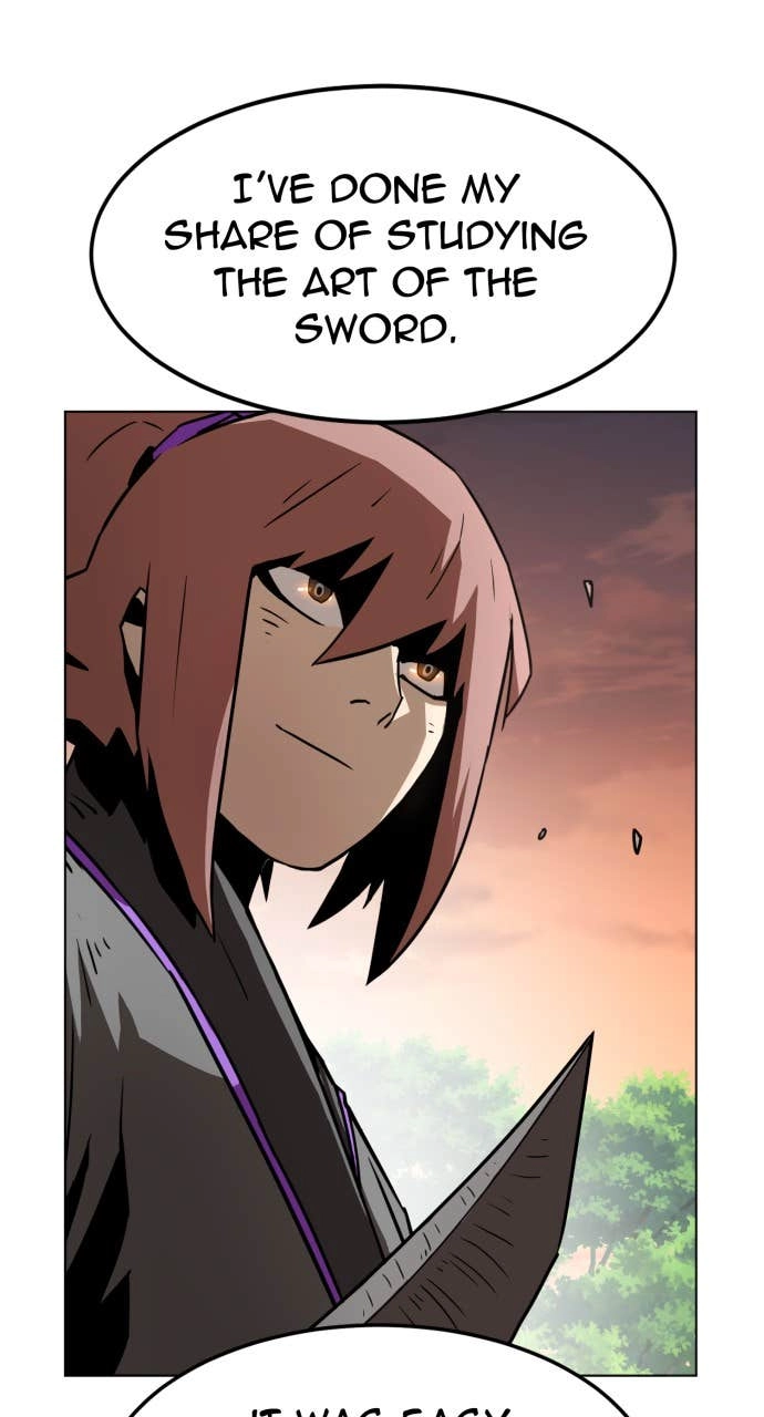 The Dang Clans Swordmaster Heir Just Wants a Normal Life Chapter 12 - Page 126