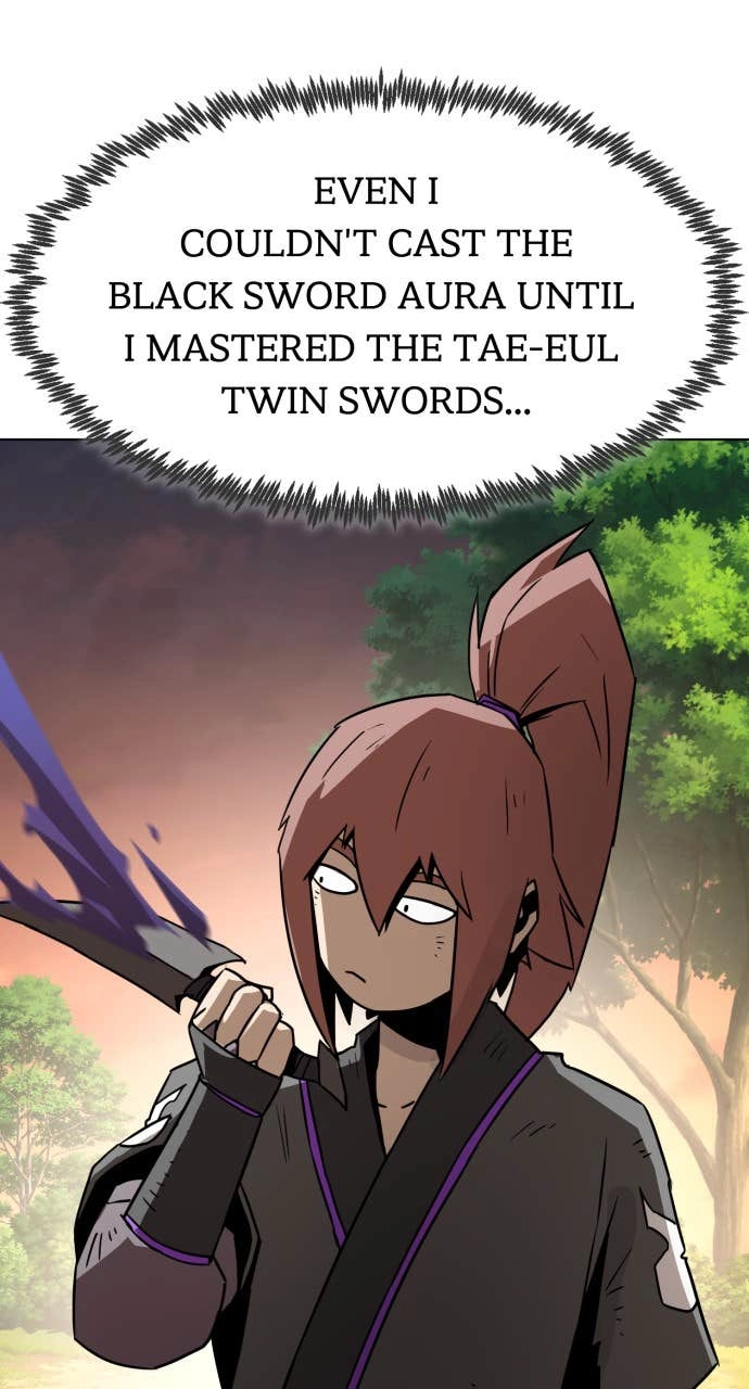 The Dang Clans Swordmaster Heir Just Wants a Normal Life Chapter 13 - Page 5