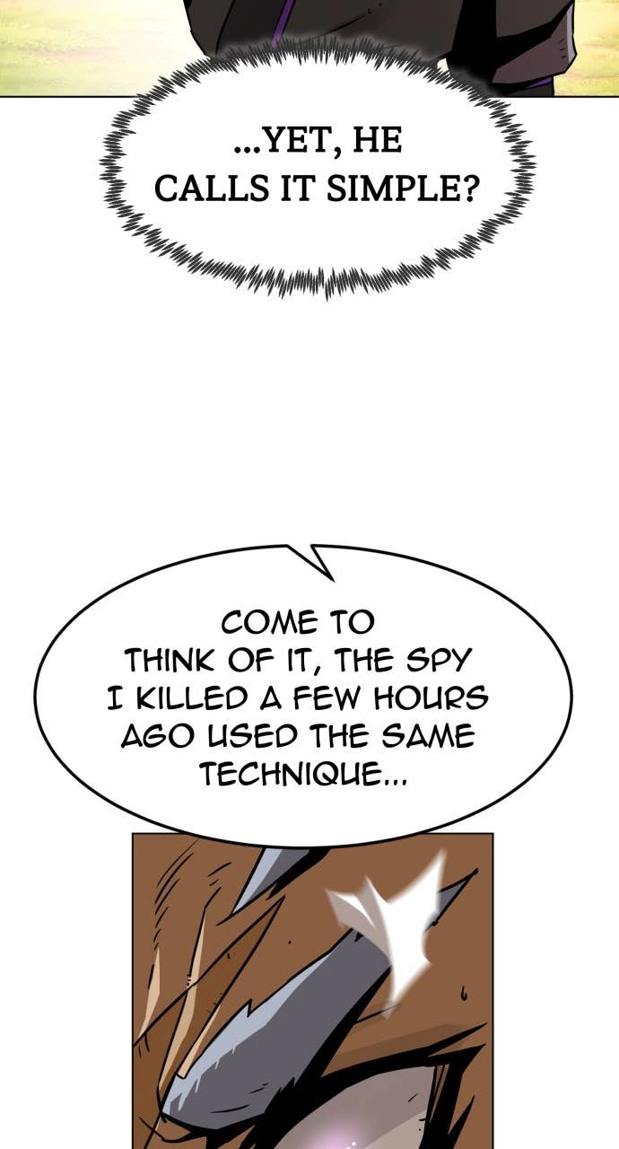 The Dang Clans Swordmaster Heir Just Wants a Normal Life Chapter 13 - Page 6