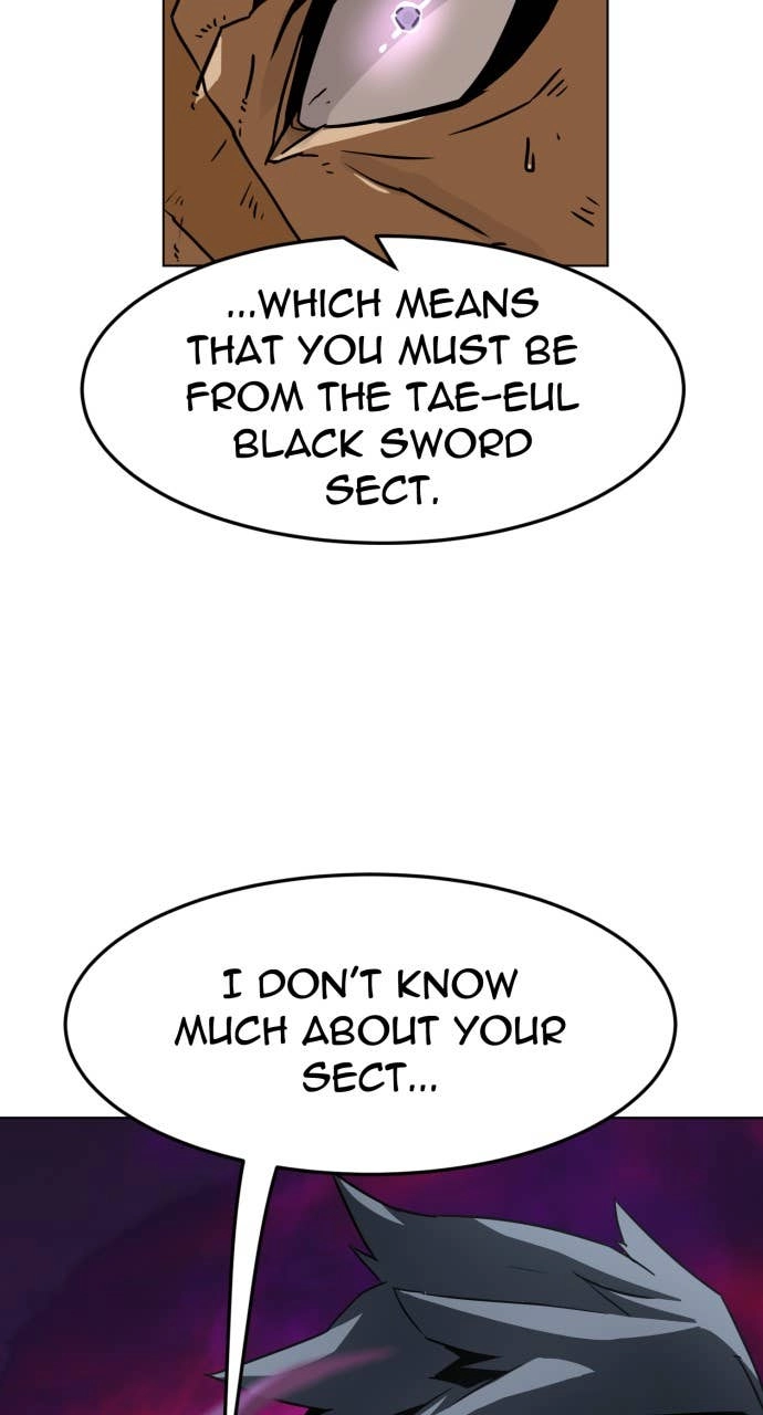 The Dang Clans Swordmaster Heir Just Wants a Normal Life Chapter 13 - Page 7