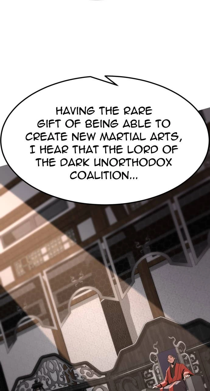 The Dang Clans Swordmaster Heir Just Wants a Normal Life Chapter 13 - Page 9