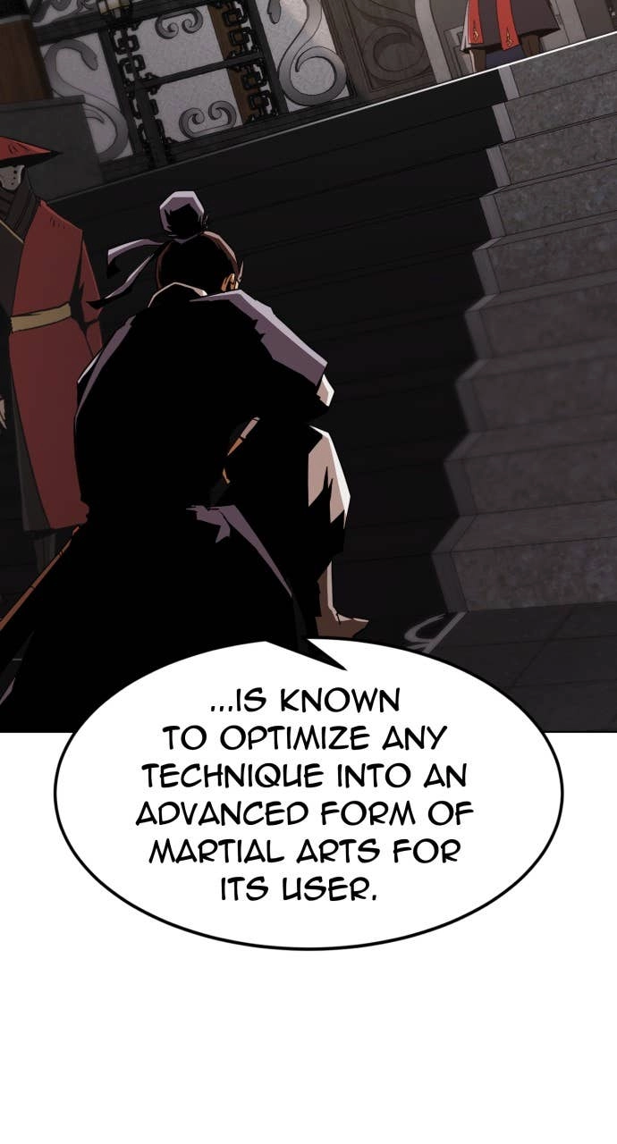 The Dang Clans Swordmaster Heir Just Wants a Normal Life Chapter 13 - Page 10