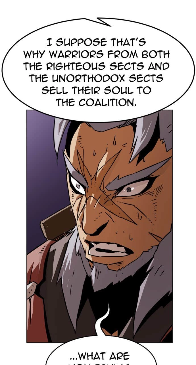 The Dang Clans Swordmaster Heir Just Wants a Normal Life Chapter 13 - Page 11