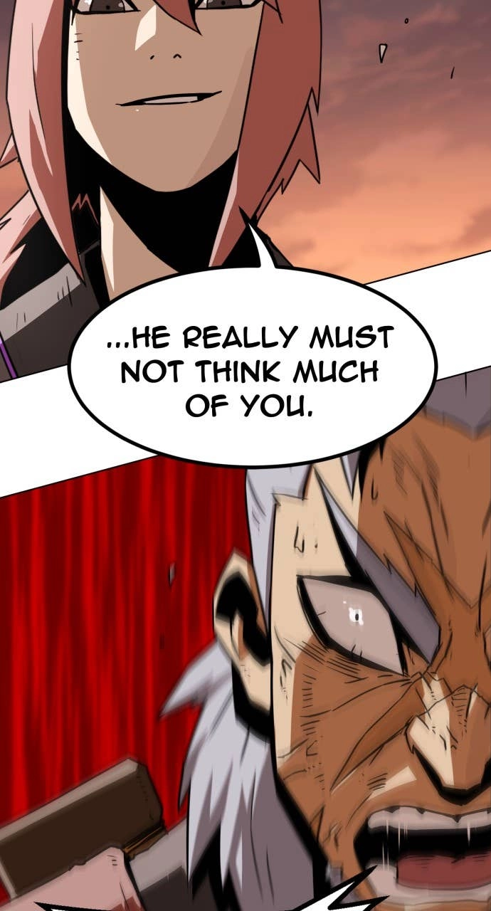 The Dang Clans Swordmaster Heir Just Wants a Normal Life Chapter 13 - Page 14