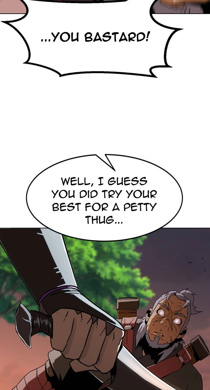 The Dang Clans Swordmaster Heir Just Wants a Normal Life Chapter 13 - Page 15