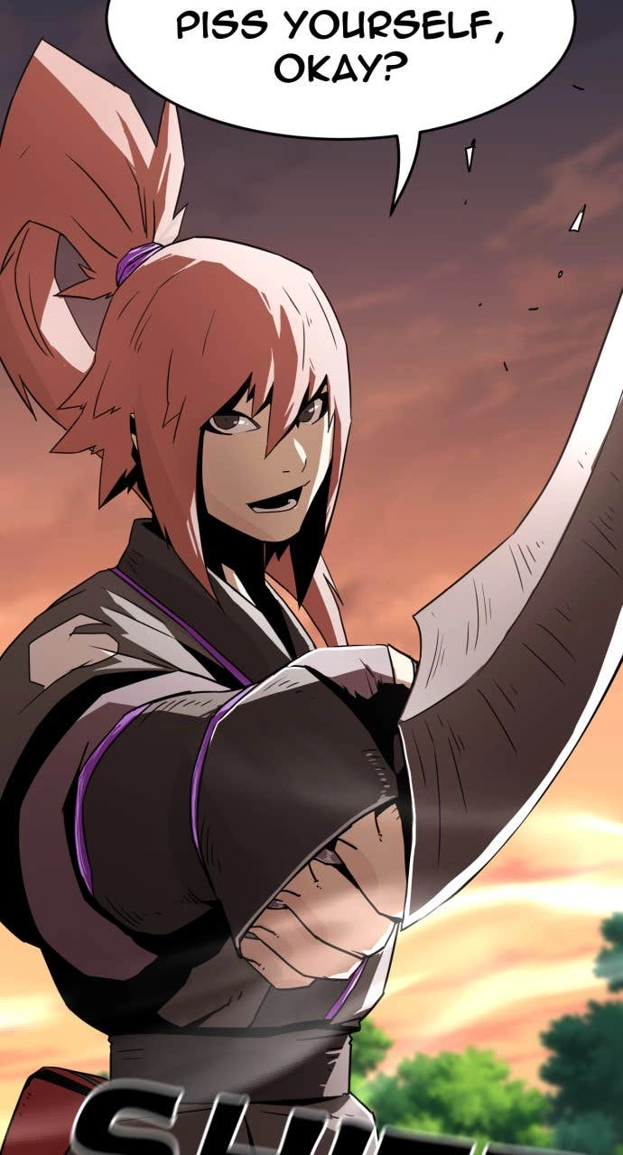 The Dang Clans Swordmaster Heir Just Wants a Normal Life Chapter 13 - Page 17