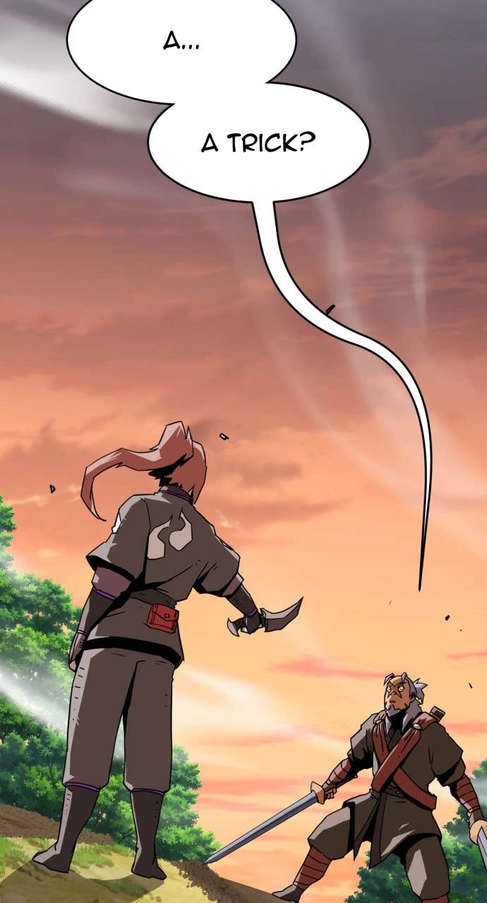 The Dang Clans Swordmaster Heir Just Wants a Normal Life Chapter 13 - Page 20