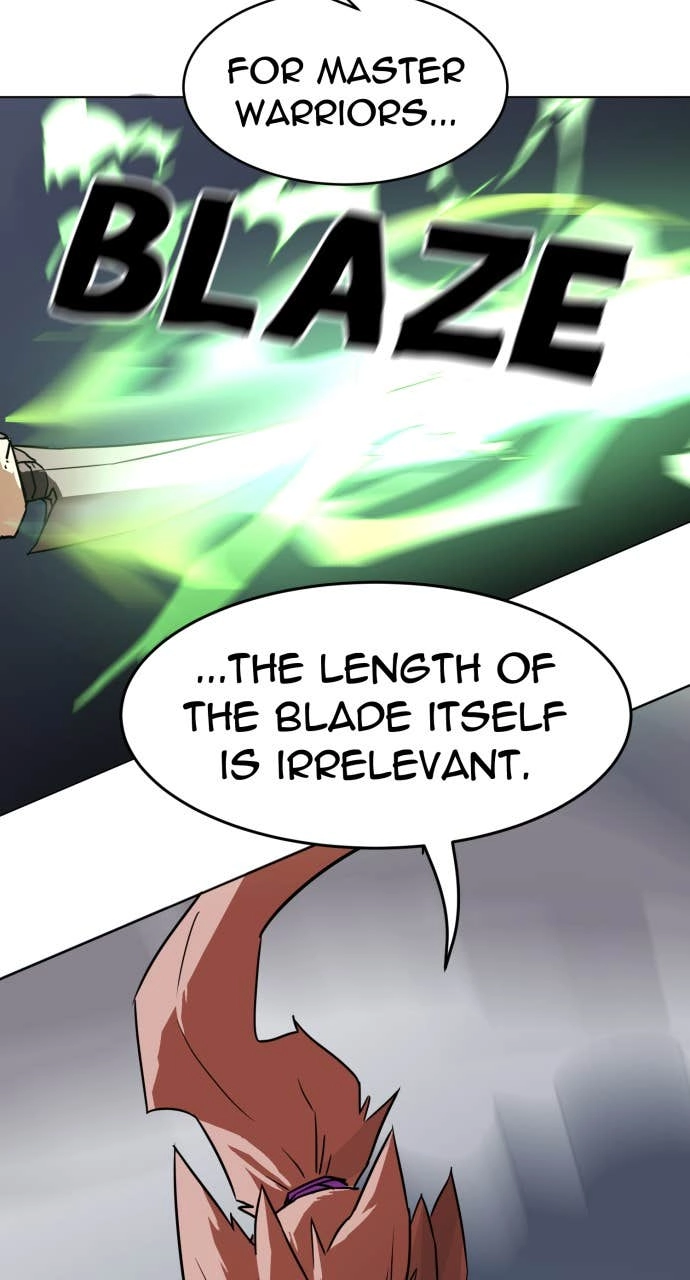 The Dang Clans Swordmaster Heir Just Wants a Normal Life Chapter 13 - Page 24