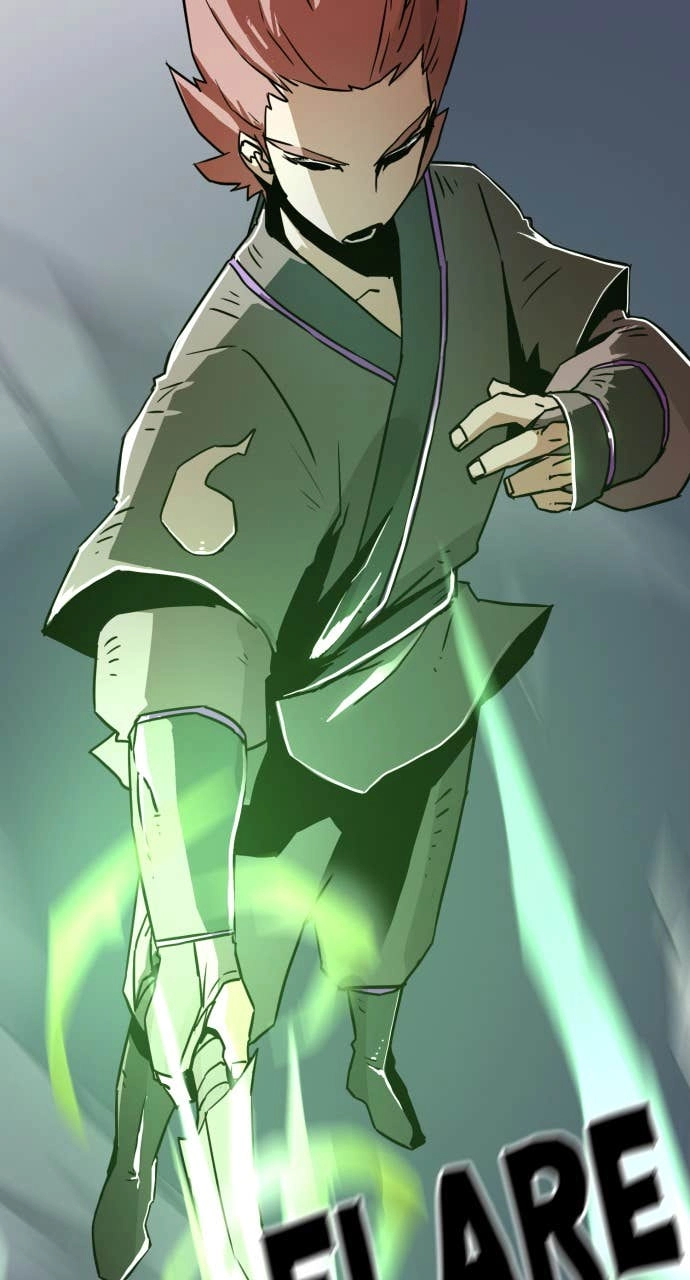 The Dang Clans Swordmaster Heir Just Wants a Normal Life Chapter 13 - Page 25