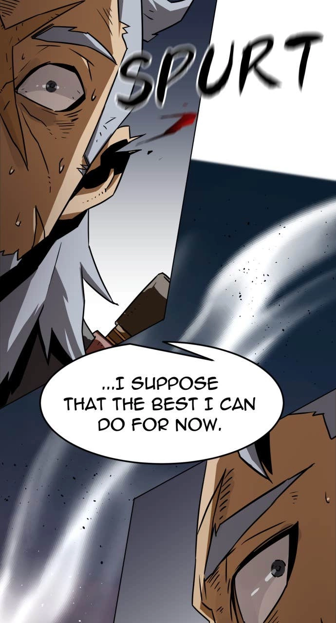 The Dang Clans Swordmaster Heir Just Wants a Normal Life Chapter 13 - Page 35