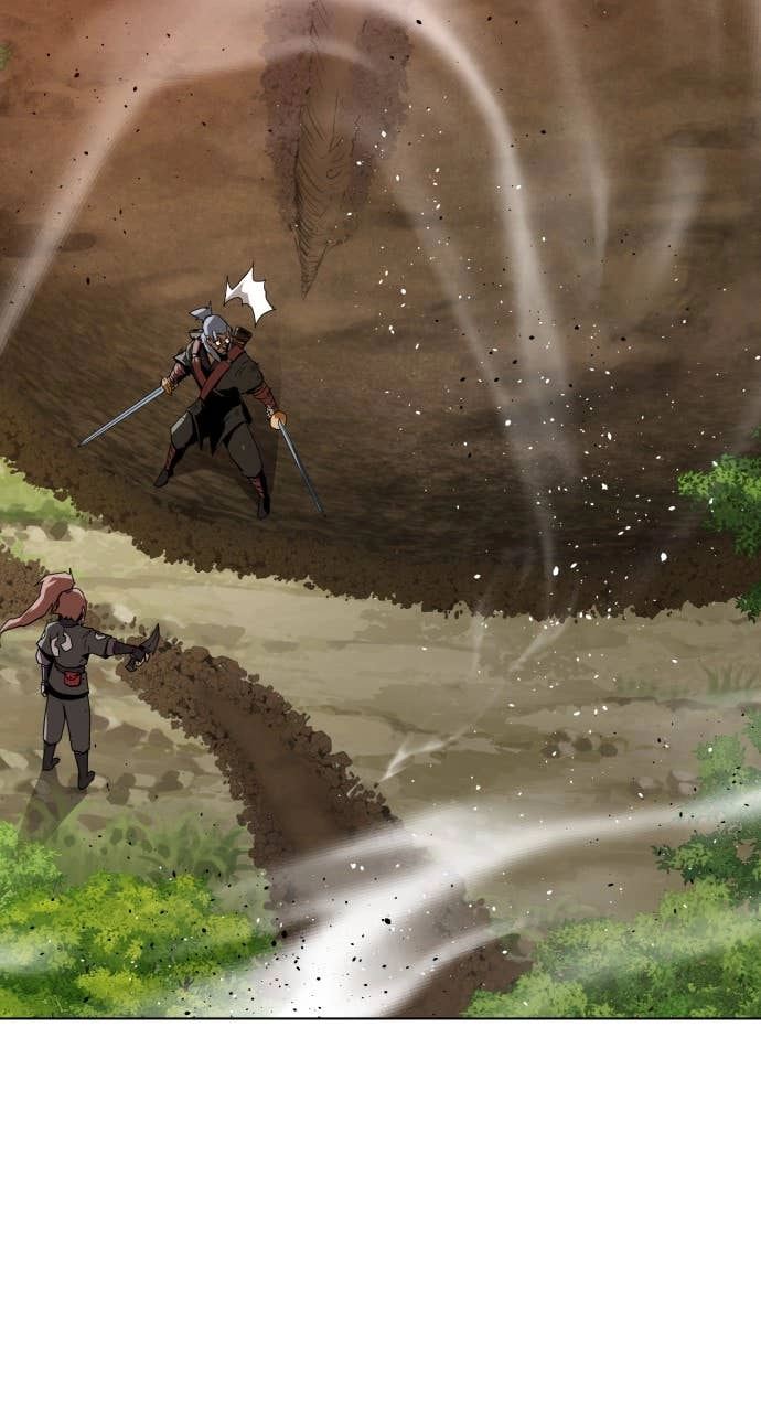 The Dang Clans Swordmaster Heir Just Wants a Normal Life Chapter 13 - Page 38