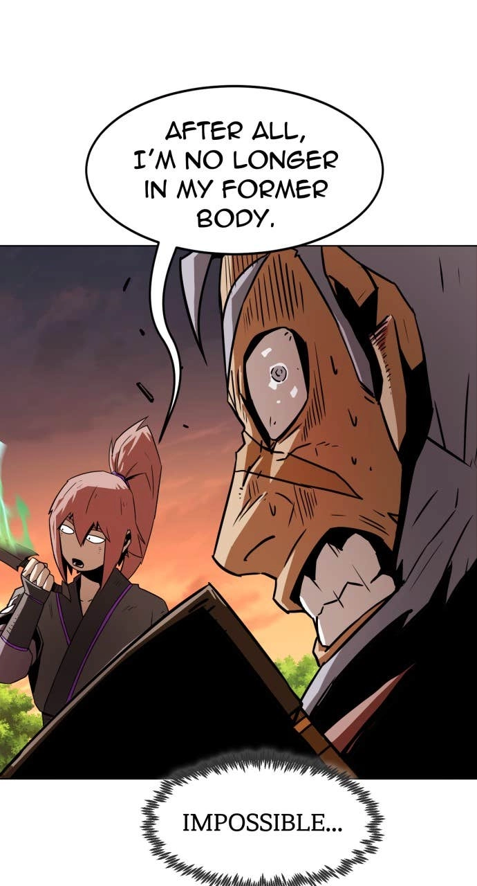 The Dang Clans Swordmaster Heir Just Wants a Normal Life Chapter 13 - Page 39