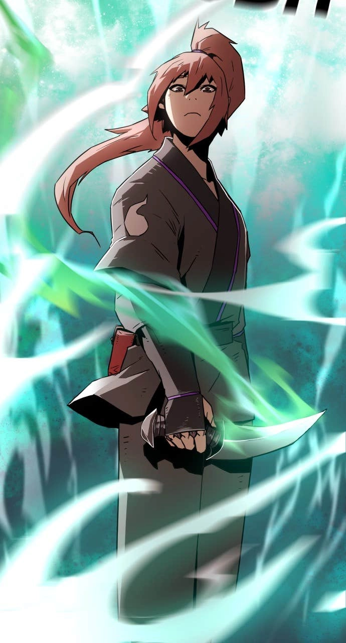 The Dang Clans Swordmaster Heir Just Wants a Normal Life Chapter 13 - Page 42