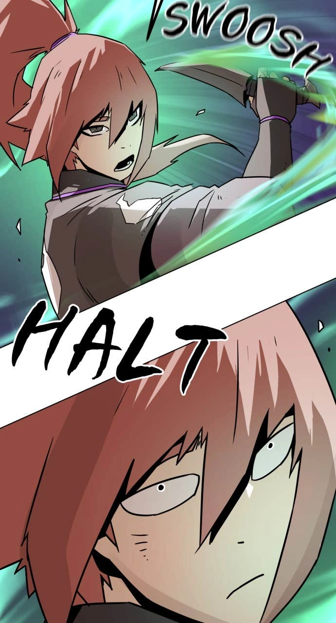 The Dang Clans Swordmaster Heir Just Wants a Normal Life Chapter 13 - Page 49