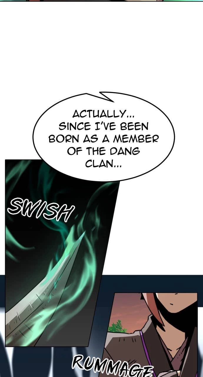 The Dang Clans Swordmaster Heir Just Wants a Normal Life Chapter 13 - Page 50