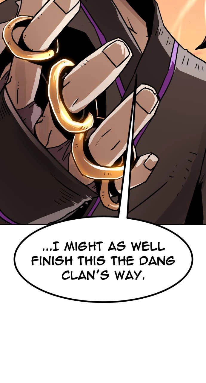 The Dang Clans Swordmaster Heir Just Wants a Normal Life Chapter 13 - Page 52