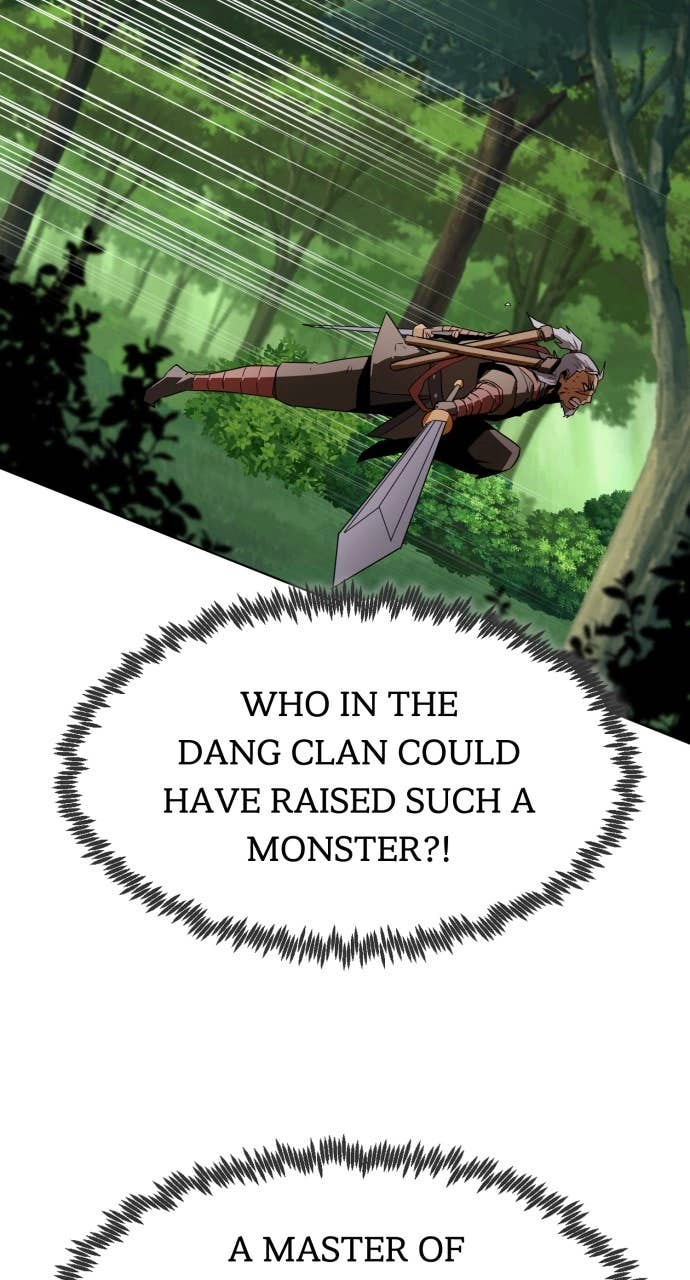 The Dang Clans Swordmaster Heir Just Wants a Normal Life Chapter 13 - Page 55