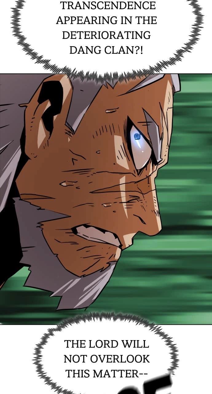 The Dang Clans Swordmaster Heir Just Wants a Normal Life Chapter 13 - Page 56