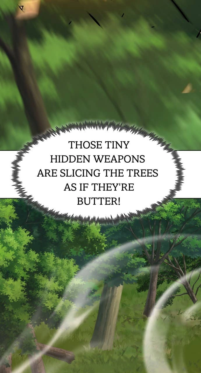 The Dang Clans Swordmaster Heir Just Wants a Normal Life Chapter 13 - Page 62