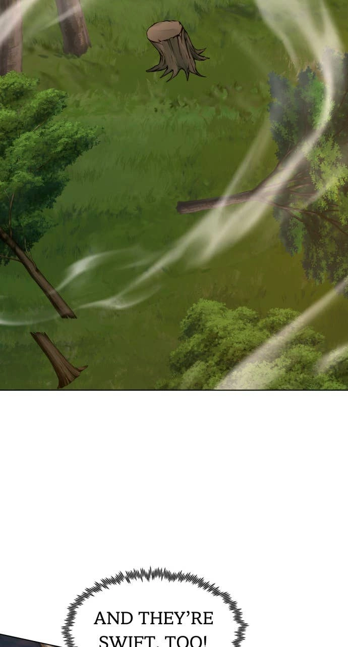 The Dang Clans Swordmaster Heir Just Wants a Normal Life Chapter 13 - Page 63