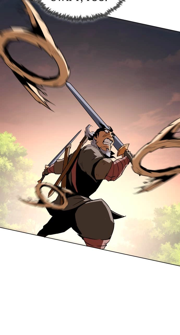 The Dang Clans Swordmaster Heir Just Wants a Normal Life Chapter 13 - Page 64