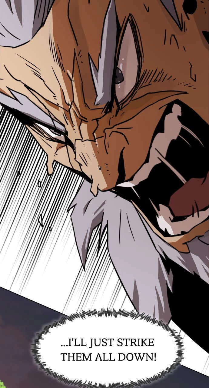 The Dang Clans Swordmaster Heir Just Wants a Normal Life Chapter 13 - Page 67