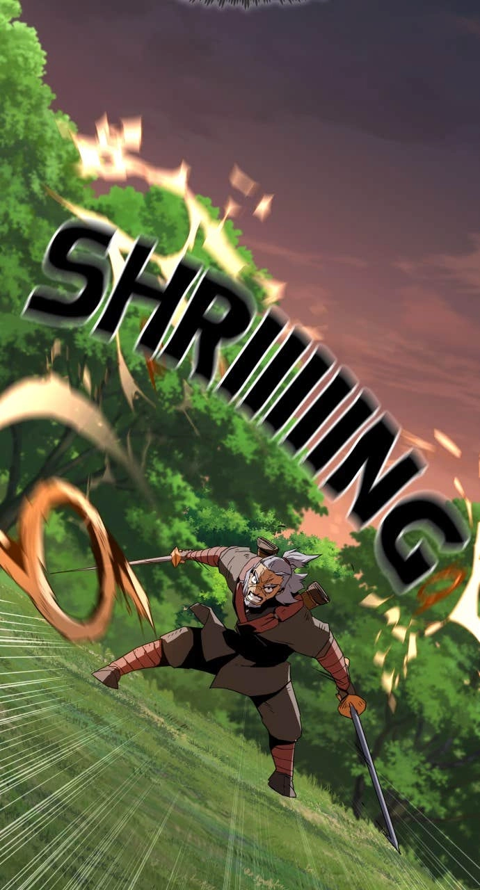 The Dang Clans Swordmaster Heir Just Wants a Normal Life Chapter 13 - Page 68