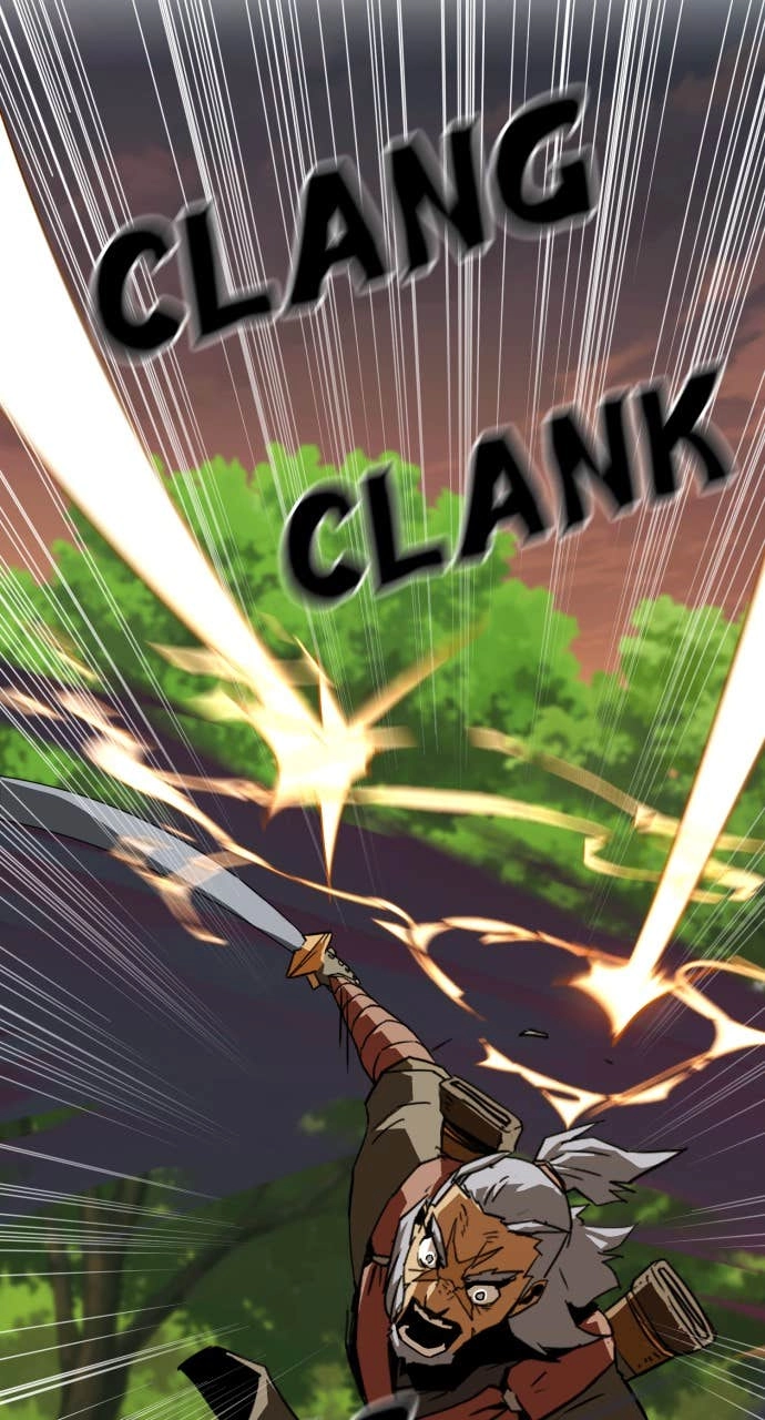 The Dang Clans Swordmaster Heir Just Wants a Normal Life Chapter 13 - Page 72