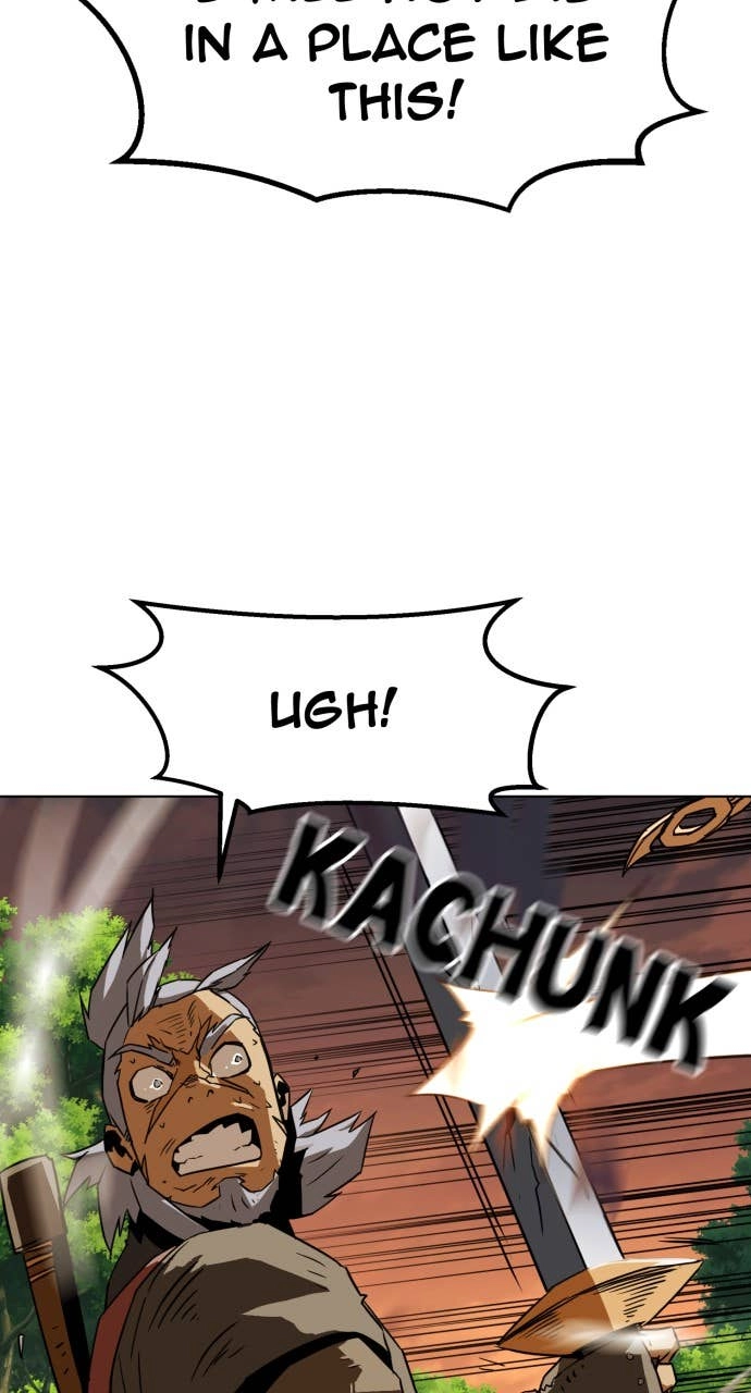 The Dang Clans Swordmaster Heir Just Wants a Normal Life Chapter 13 - Page 75