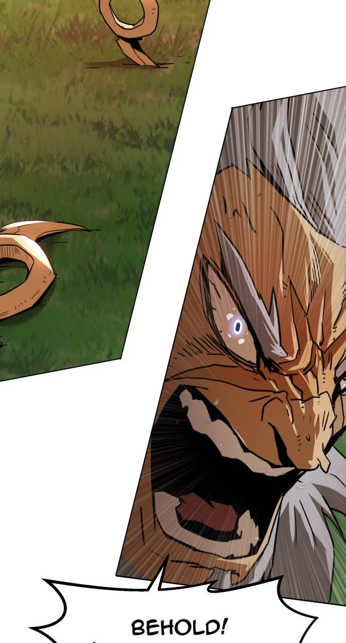 The Dang Clans Swordmaster Heir Just Wants a Normal Life Chapter 13 - Page 83