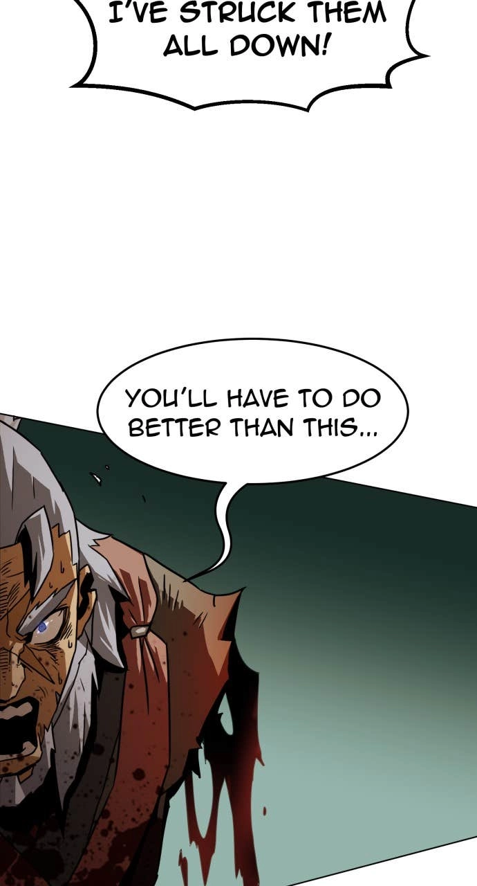 The Dang Clans Swordmaster Heir Just Wants a Normal Life Chapter 13 - Page 84